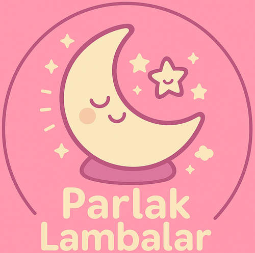 SEVİMLİ GECE LAMBALARI